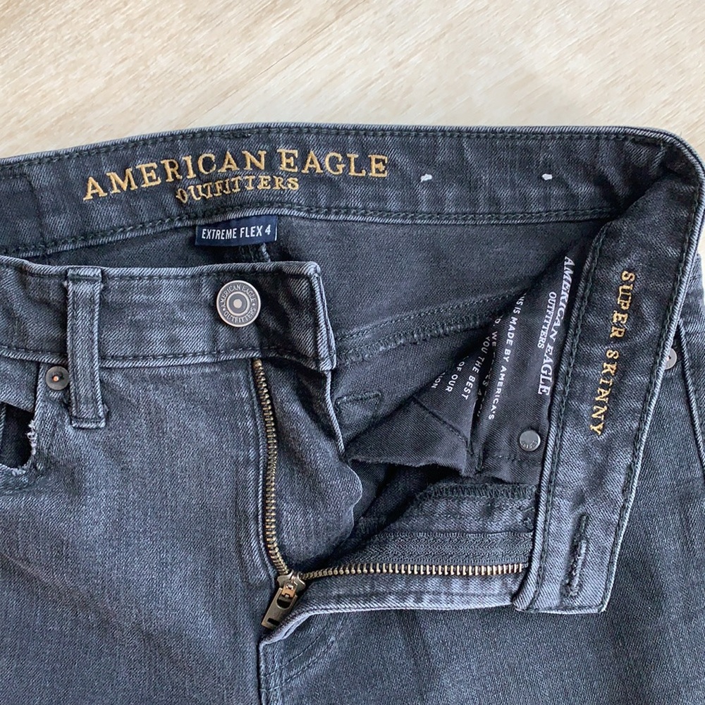 American Eagle Extreme Flex 4 - image 3